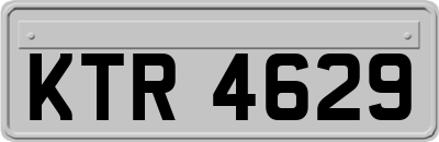 KTR4629