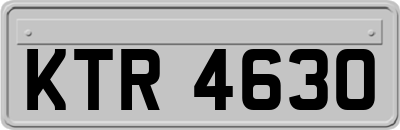 KTR4630