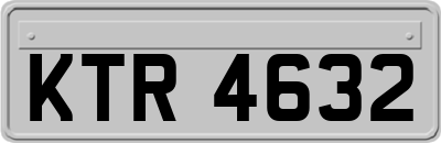 KTR4632