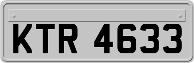 KTR4633