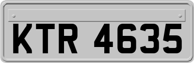 KTR4635