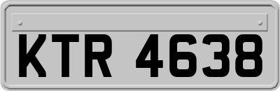 KTR4638