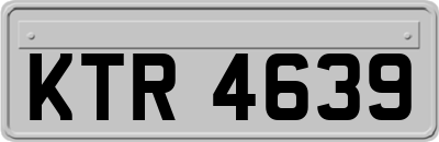 KTR4639