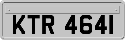 KTR4641