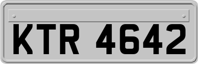 KTR4642