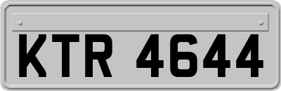 KTR4644