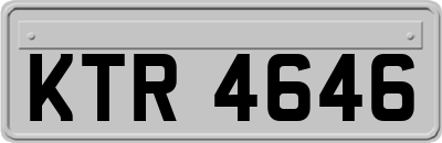 KTR4646