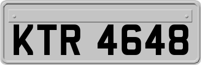 KTR4648