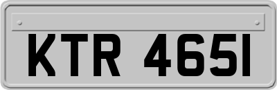 KTR4651