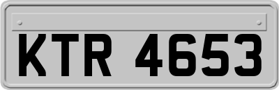 KTR4653
