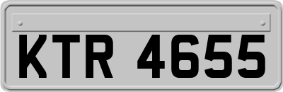 KTR4655