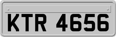 KTR4656