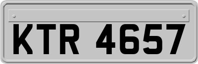 KTR4657