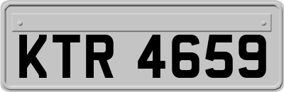 KTR4659
