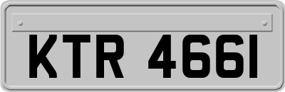 KTR4661