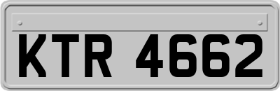 KTR4662