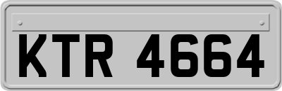 KTR4664