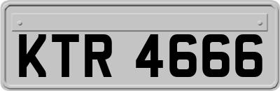 KTR4666
