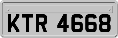 KTR4668