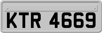 KTR4669
