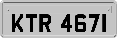 KTR4671
