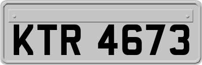 KTR4673