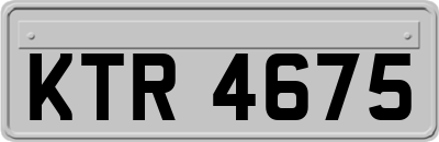 KTR4675
