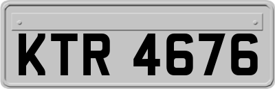 KTR4676