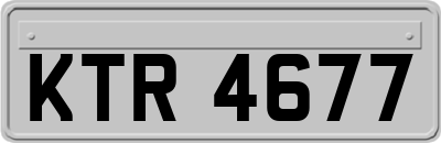 KTR4677