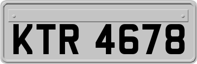 KTR4678