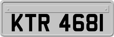 KTR4681