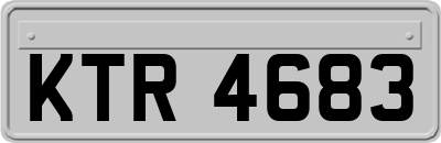 KTR4683
