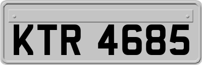 KTR4685
