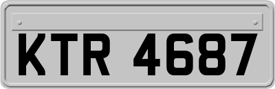 KTR4687