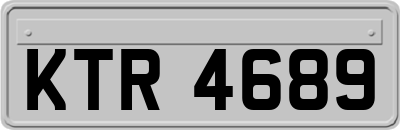 KTR4689