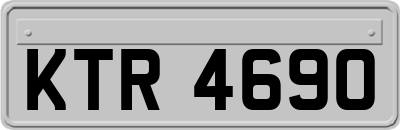 KTR4690