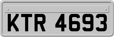 KTR4693