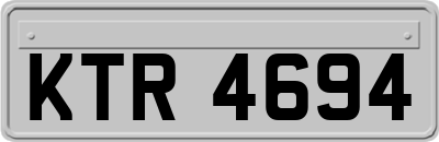 KTR4694