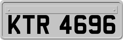 KTR4696