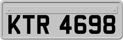 KTR4698