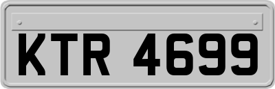 KTR4699