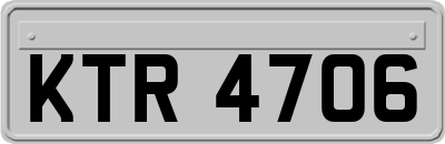 KTR4706