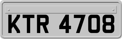 KTR4708