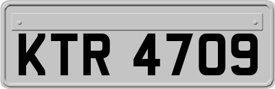 KTR4709