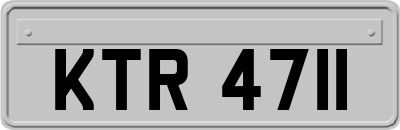 KTR4711