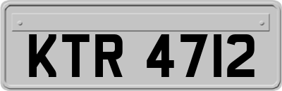 KTR4712