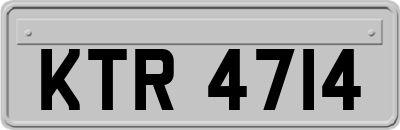 KTR4714