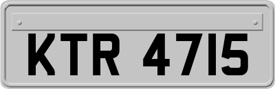 KTR4715