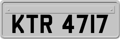 KTR4717