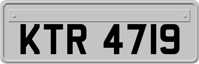 KTR4719